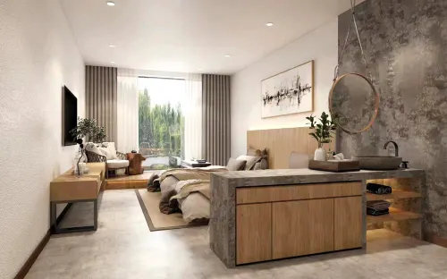 Mount Wudang Angelica home stay Hotels in Danjiangkou