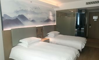Radow Business Hotel (Wenzhou Impression Nantang Branch)
