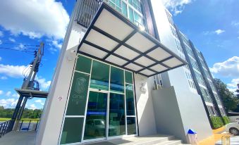 One Budget Hotel Chiangrai Stadium