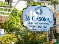 La Casona Hotel Hotels near District 7