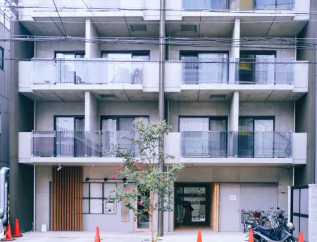 Rest Collection Kujo Osaka