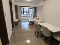 Rongcheng Zehui Apartment (Juxian Garden Branch)