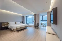Shangjin No.1 B&B (Shangjin Caishengu Branch)