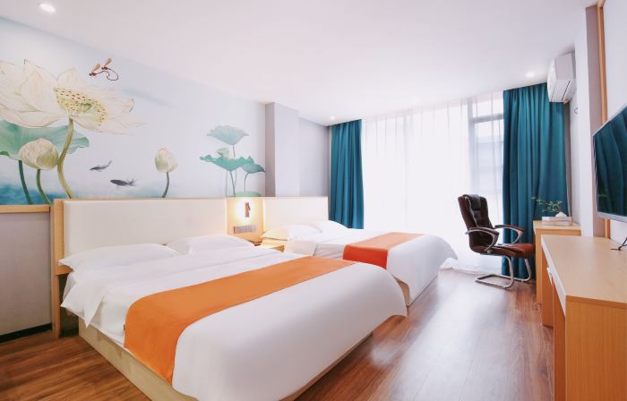 Guigang Jiahe  Hotel