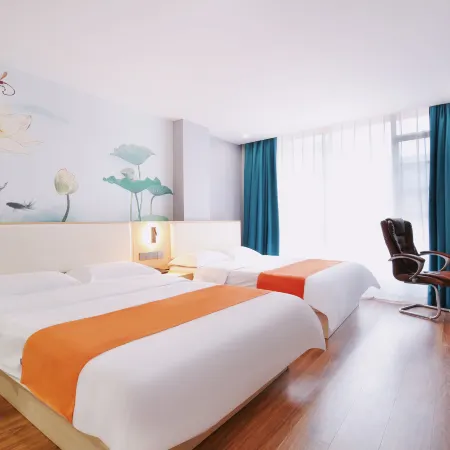 Guigang Jiahe  Hotel