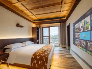 Tianyun Holiday Homestay