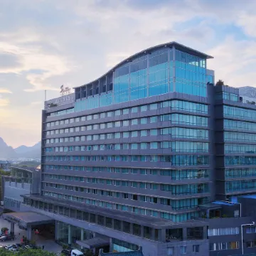 Lijiang Waterfall Hotel