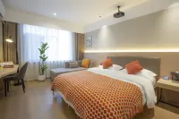 Tuanmao Smart Hotel (Baohe Wanda Plaza)