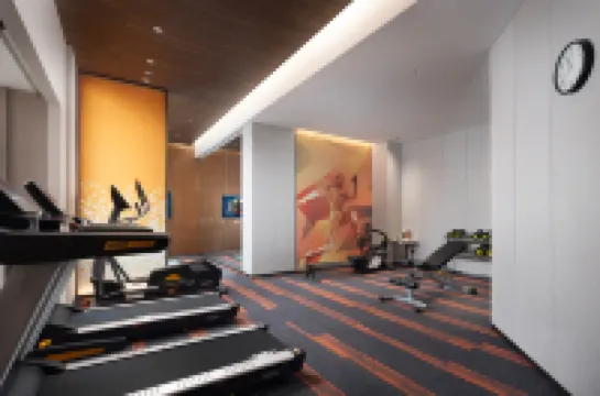 Hampton by Hilton  Beijing Changping