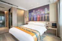 Yamei Hotel (Weifang Municipal Government)