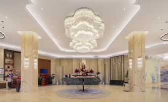 Starway Hotel (Nanjing Liuhe Xiongzhou East Road store)