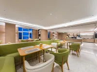 JI Hotel (Linfen West Station) Hotels in Linfen