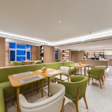 JI Hotel (Linfen West Station)