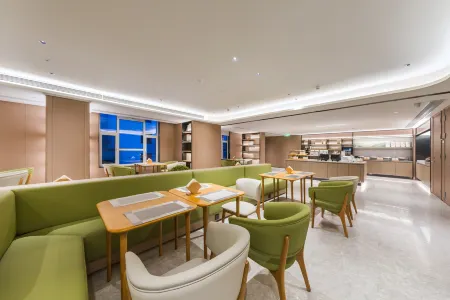 JI Hotel (Linfen West Station)