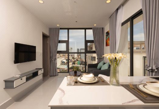 라 코지 TK 전경