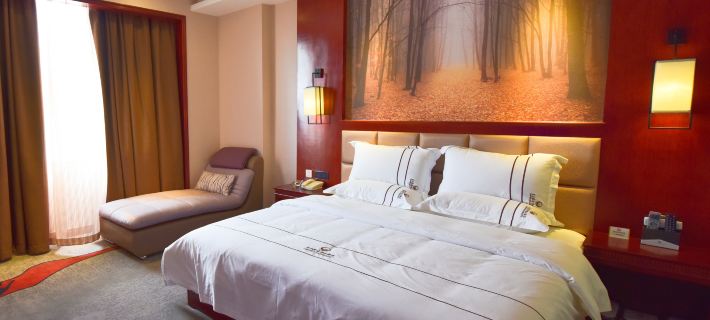 Yingjiang Dongfang Jiayi Boutique Hotel Hotel a Yingjiang