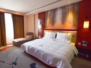 Yingjiang Dongfang Jiayi Boutique Hotel