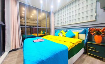 Fanchen Homestay (Luzhou Dongsheng Road)