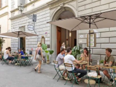 โอสเทลโลเบลโลฟิเรนซ่า โรงแรมในฟลอเรนซ์