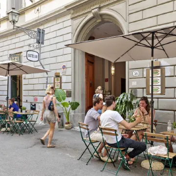 Ostello Bello Firenze