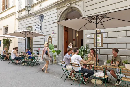 Ostello Bello Firenze