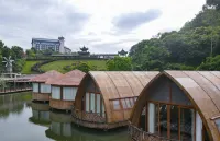 Wyndham Xinyi Lotus Lake - Mountain view