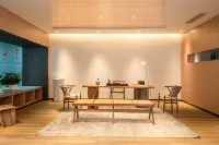 Yuxin Hotel (Zhenhua Group) - 3 stjerner