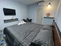 SS GUESTHOUSE Hotels in Bang Phli
