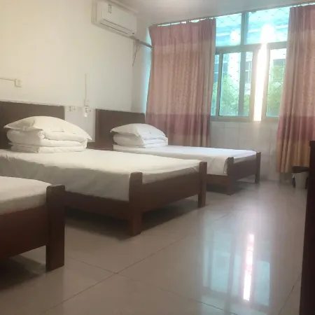 Jinxin Hotel