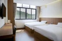 Moke Jianshan Lakeside Homestay Hotels in Changting