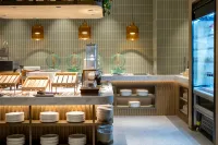 Jianguo Fillmore Hotel (Yunchengbei Railway Station Wuyue Plaza)