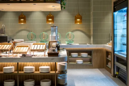 Jianguo Fillmore Hotel (Yunchengbei Railway Station Wuyue Plaza) Отели рядом со станцией Yuncheng North Railway Station