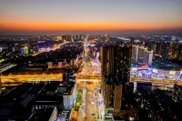 City Comfort Inn (Ganzhou Economic Development Zone Wanda Plaza) - 2 stjerner