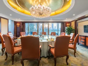 Dusit Thani Qingfeng Garden Hotel Changzhou