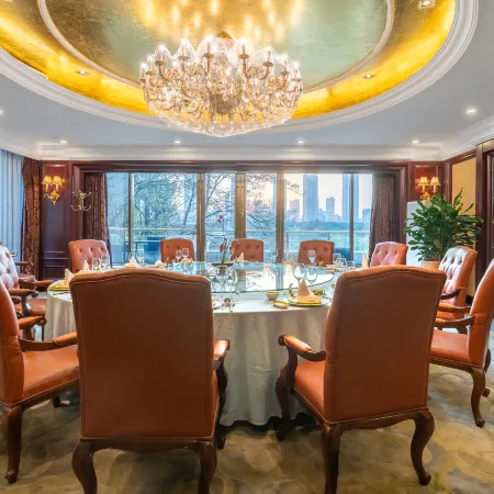 Changzhou Xinyun Qingfeng Garden Hotel