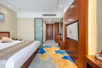 Binhu Junhua Hotel