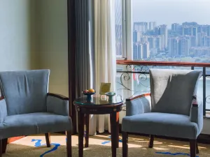 Luzhou Nanyuan Hotel
