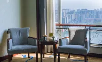 Luzhou Nanyuan Hotel Hotel dekat Luzhou Harbor International Container Wharf