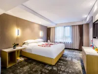 Holiday Inn Guanrong Chengde Mountain Resort Hotels in Chengde