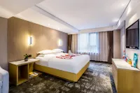 홀리데이 인 관롱 청더 피서산장