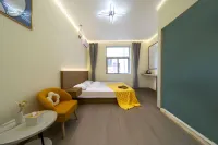 Kunming Jianjia Hotel