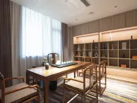 Moshang Yaju Hotel(Xinxiang Xiaoji Branch) Hotels in Xinxiang County
