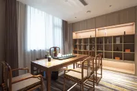 Moshang Yaju Hotel(Xinxiang Xiaoji Branch) Hotels in Xinxiang County