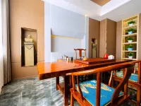Vaner Hotel (Mishan Municipal Government Aviation Park) Hotels in Mishan