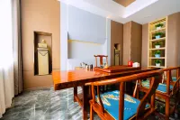 Vaner Hotel (Mishan Municipal Government Aviation Park)