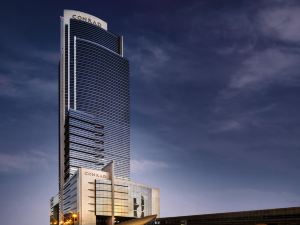 Conrad Dubai