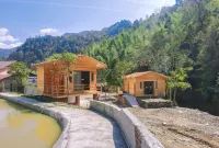 Daguangdong Oil Tea Manor, Yanxi Town, Liuyang City Hotels near Liuyang Forest Ecological Sightseeing Garden