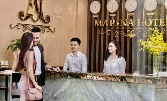 Marina Hotel Hanoi