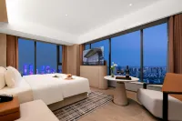 Wyndham Garden Changsha Yuelu Hotel in zona Hunan First Normal University (Fenglin 3rd Road)