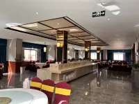 Fortune Hotel - Breakfast
